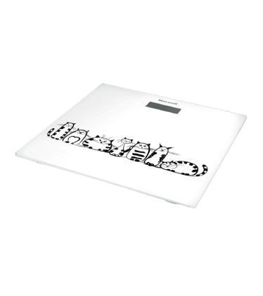 Напольные весы