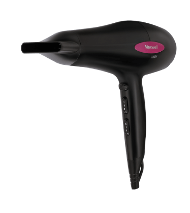 Фены и стайлеры