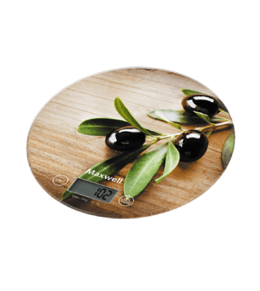 Кухонные весы