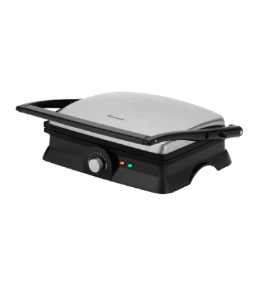 Гриль-прессы