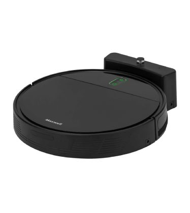 Роботы пылесосы