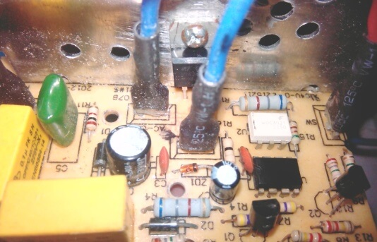 Ремонт техники Maxwell