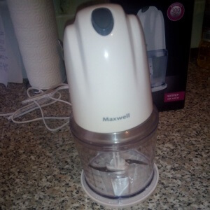 Ремонт техники Maxwell